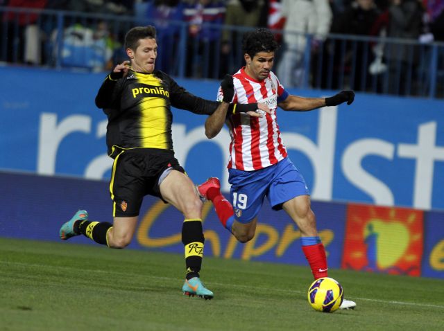 Συνέχεια στην ξέφρενη πορεία της «Μπάρτσα», εύκολα η Ατλέτικο